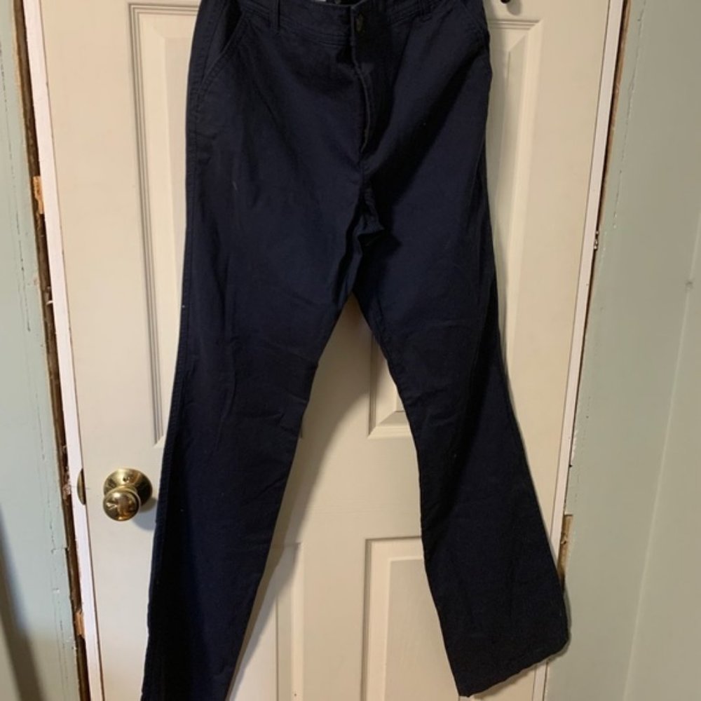 Old navy boot cut pant size 10 tall